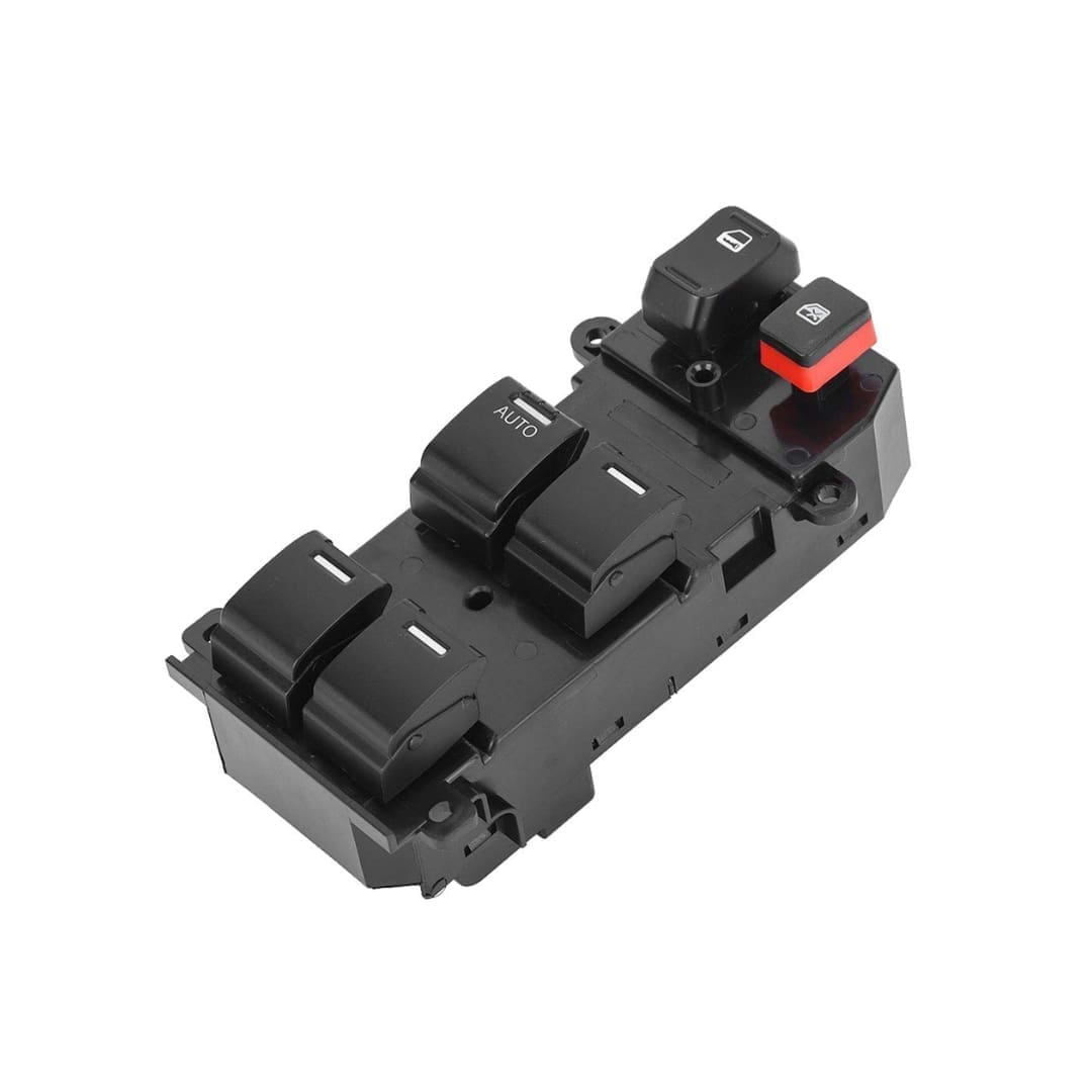 Comando Levantacristal Conductor Honda Fit 2009-2013 CR-V 2007-2011 City 2009-2014 35750-SWA-K01