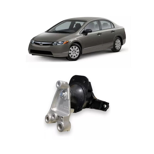 Taco Pata Soporte Motor Hidraulica Honda New Civic 06-11 1.8