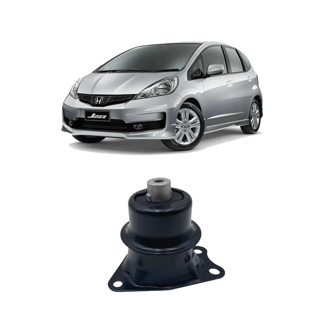 Taco Pata Soporte Motor Hidráulico Honda Fit City 09-14 Distribucion