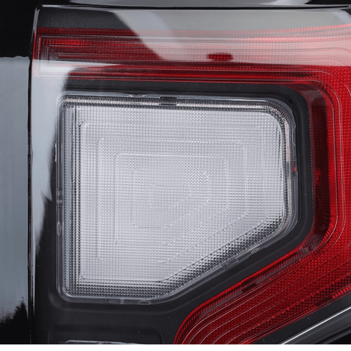 Faros Traseros Led para Ford Ranger T9 Tipo Xlt Raptor
