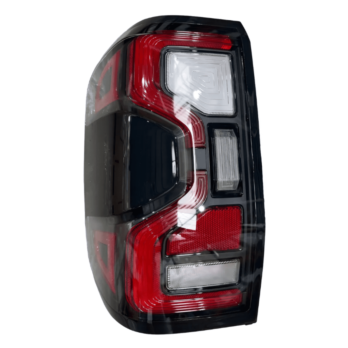 Faros Traseros Led para Ford Ranger T9 Tipo Xlt Raptor