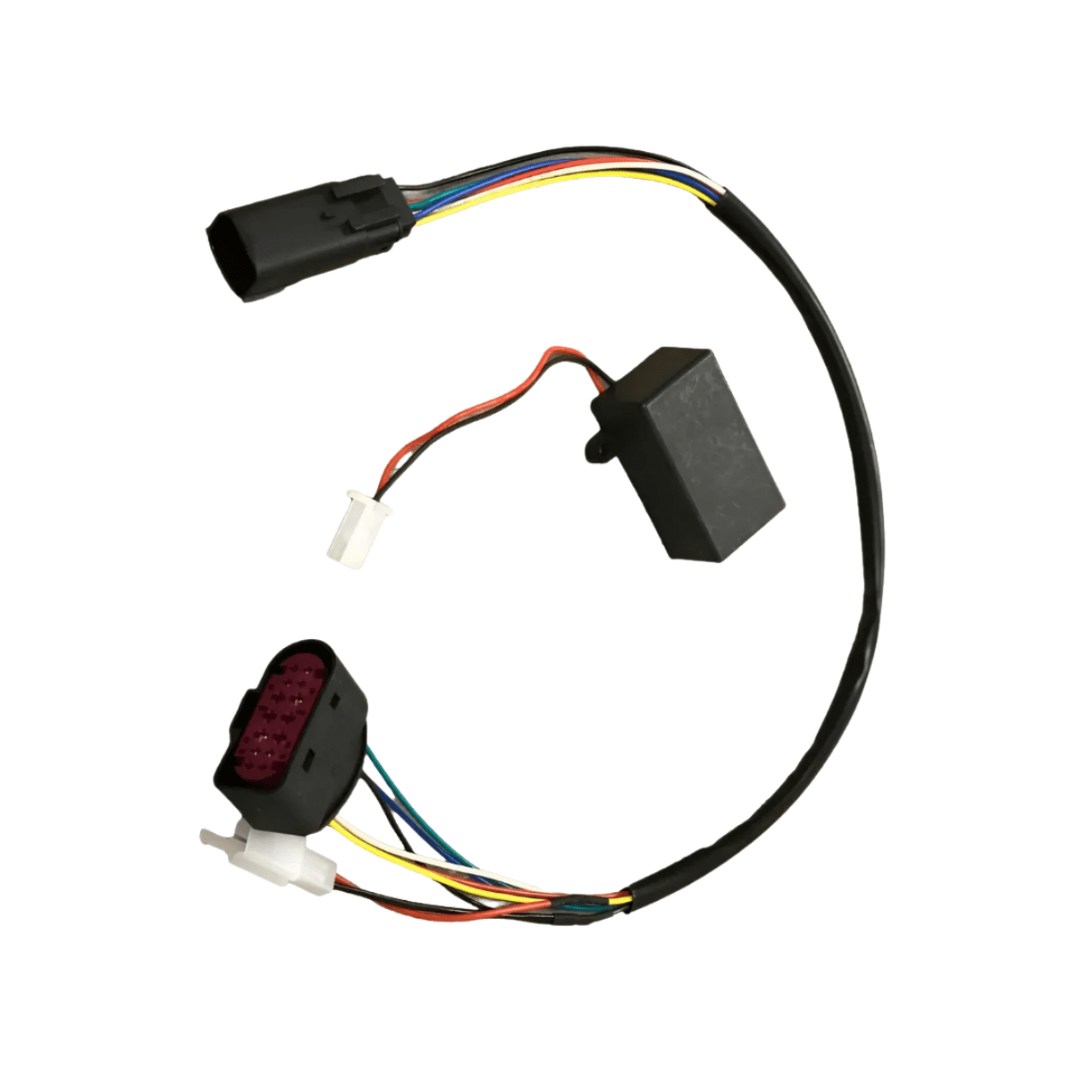 Faros Traseros Led para Ford Ranger T9 Tipo Xlt Raptor