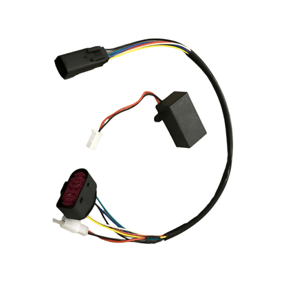 Faros Traseros Led para Ford Ranger T9 Tipo Xlt Raptor