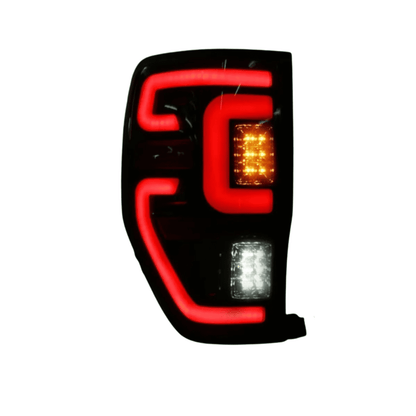 Faros Traseros Led para Ford Ranger 12-22
