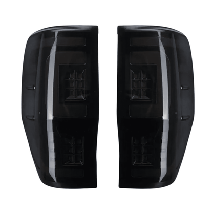 Faros Traseros Led para Ford Ranger 12-22