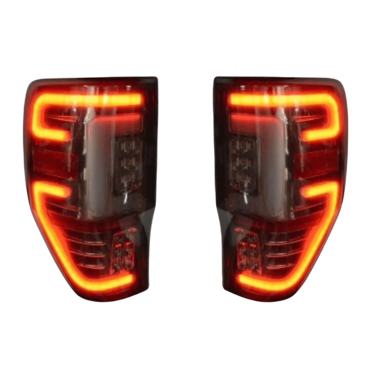 Faros Traseros Led para Ford Ranger 12-22