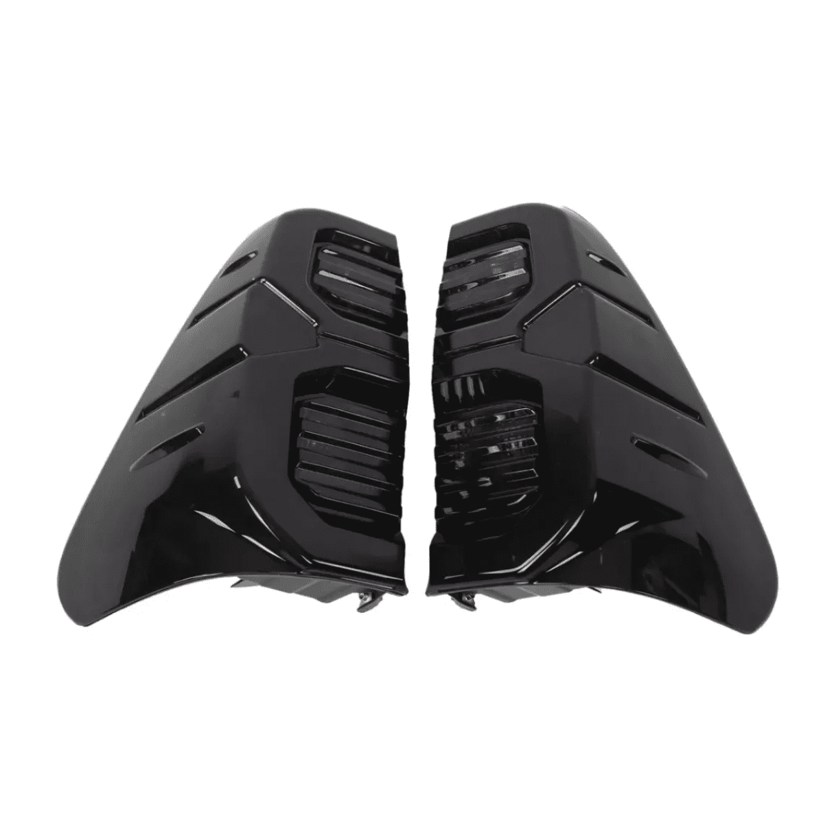 Ópticas Traseras Led Tipo Gr para Toyota Hilux 2016-2021