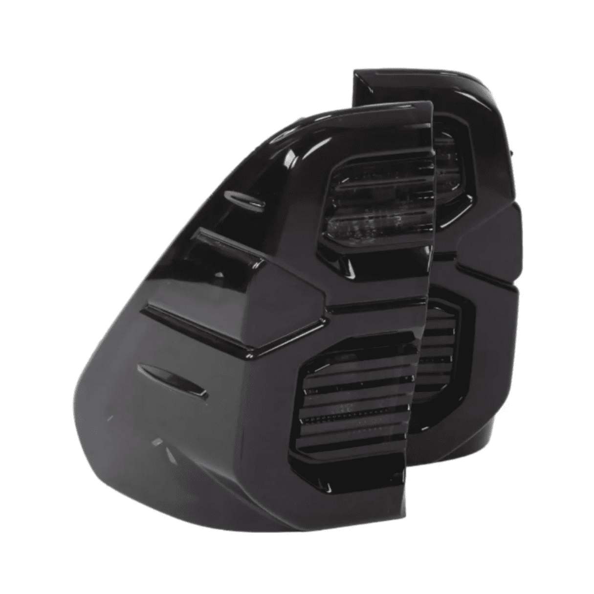 Ópticas Traseras Led Tipo Gr para Toyota Hilux 2016-2021