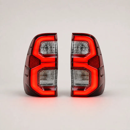 Faros Traseros Para Toyota Hilux 2016 A 2026 Led Gr Ambos Lados Rojo. [IRP-CATALOG:TAIL006-1-C.webp:e51536fd53093d2e]