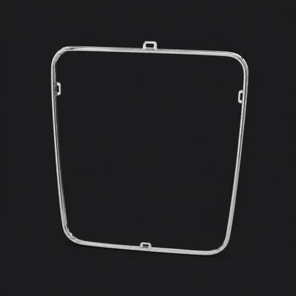 Marco para Palanca de cambios - VW Golf MK7 2015-2021 DSG. [IRP-CATALOG:TRIM001-1-O.webp:0fca86b7d28508b1]