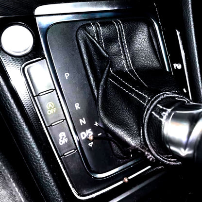 Marco para Palanca de cambios - VW Golf MK7 2015-2021 DSG