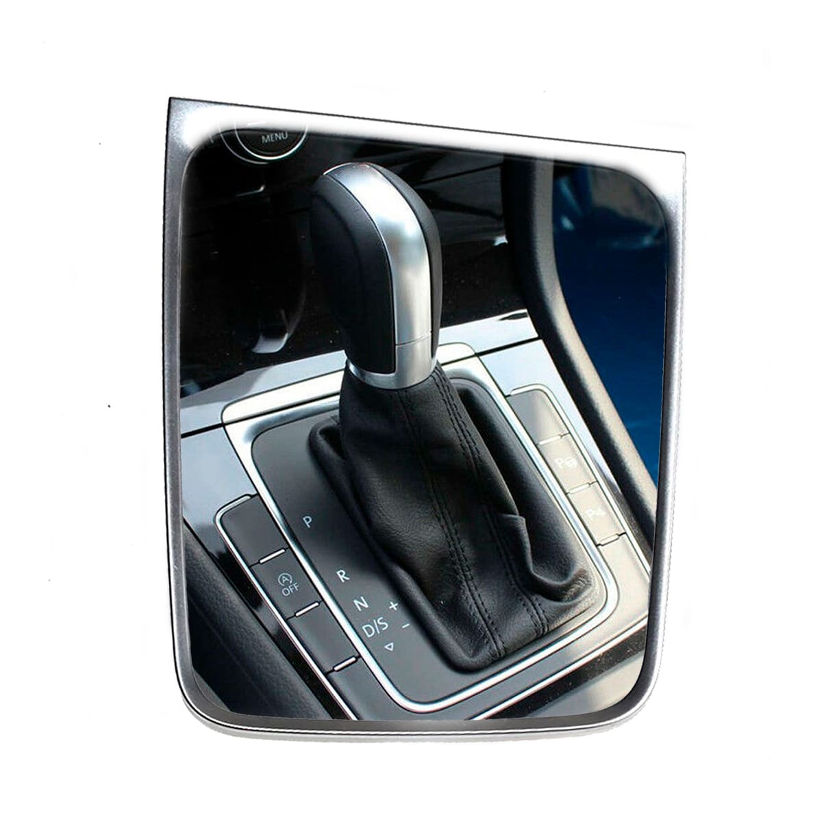 Marco para Palanca de cambios - VW Golf MK7 2015-2021 DSG