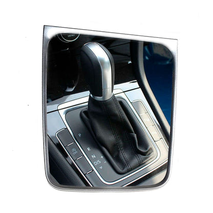 Marco para Palanca de cambios - VW Golf MK7 2015-2021 DSG