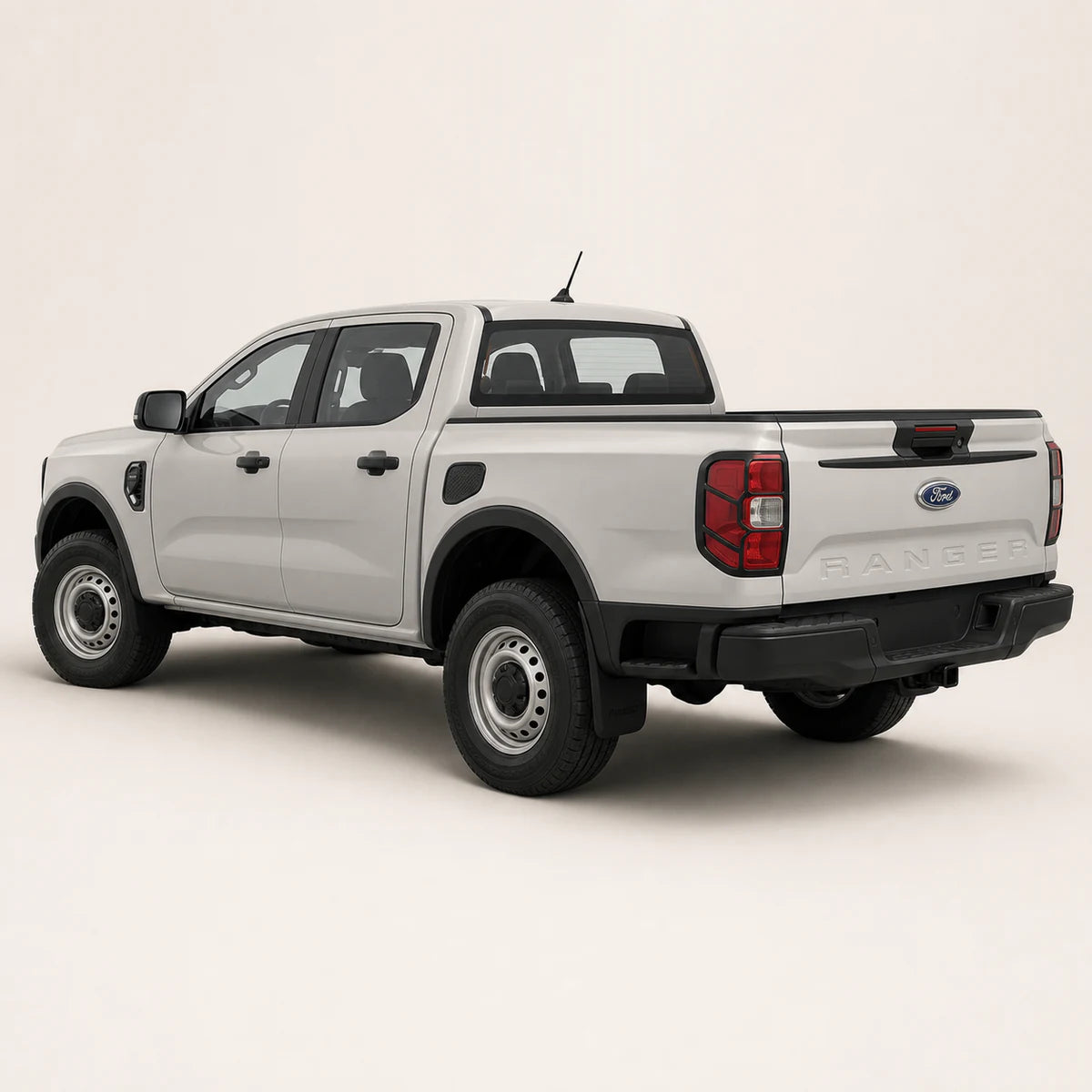 Kit Molduras para Ford Ranger Negro Mate. [IRP-CATALOG:TRIM004-1-C.webp:68474eaee8ab5732]