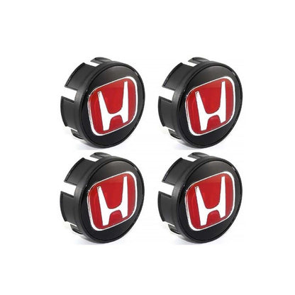 Centro de Llanta para Honda de 69mm