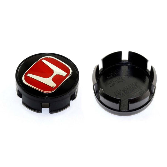 Centro de Llanta para Honda de 69mm
