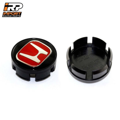 Kit X4 Centros De Llanta para Honda de 69mm Civic/Fit/HRV/Accord