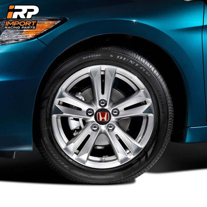 Kit X4 Centros De Llanta para Honda de 69mm Civic/Fit/HRV/Accord