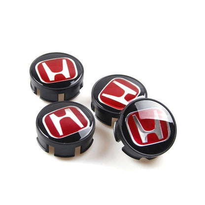 Centro de Llanta para Honda de 69mm