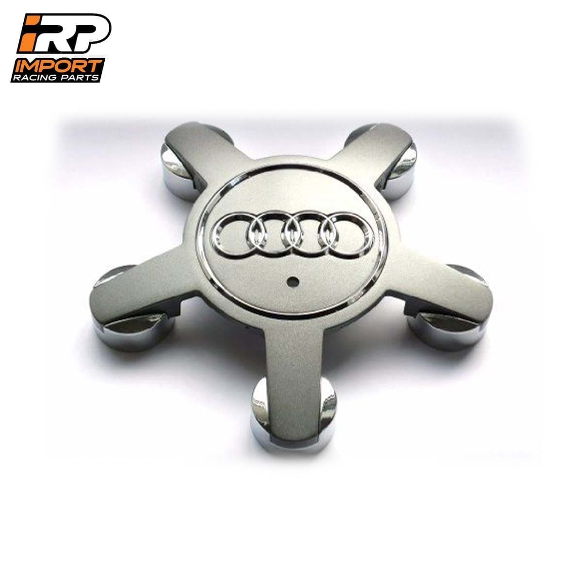 Centro de Llanta Estrella Audi - A3 A4 A5 Q5 Tt 55mm 4F0601165N