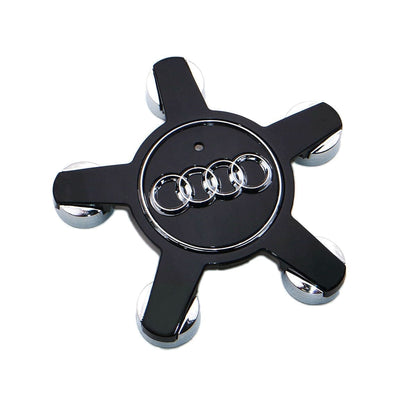 Centro de Llanta Estrella Audi - A3 A4 A5 Q5 Tt 55mm 4F0601165N