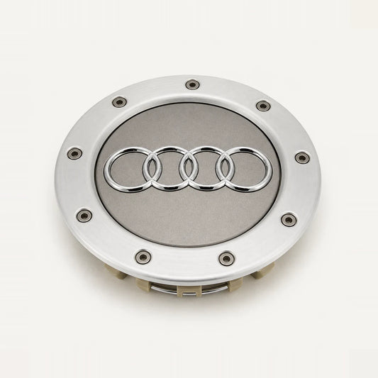 Centro de Llanta para Audi - TT/A3/A4/A6/A8 Tipo Remache 8D0601165K. [IRP-CATALOG:WHUB007-1-C.webp:221c3d9f98aed66a]