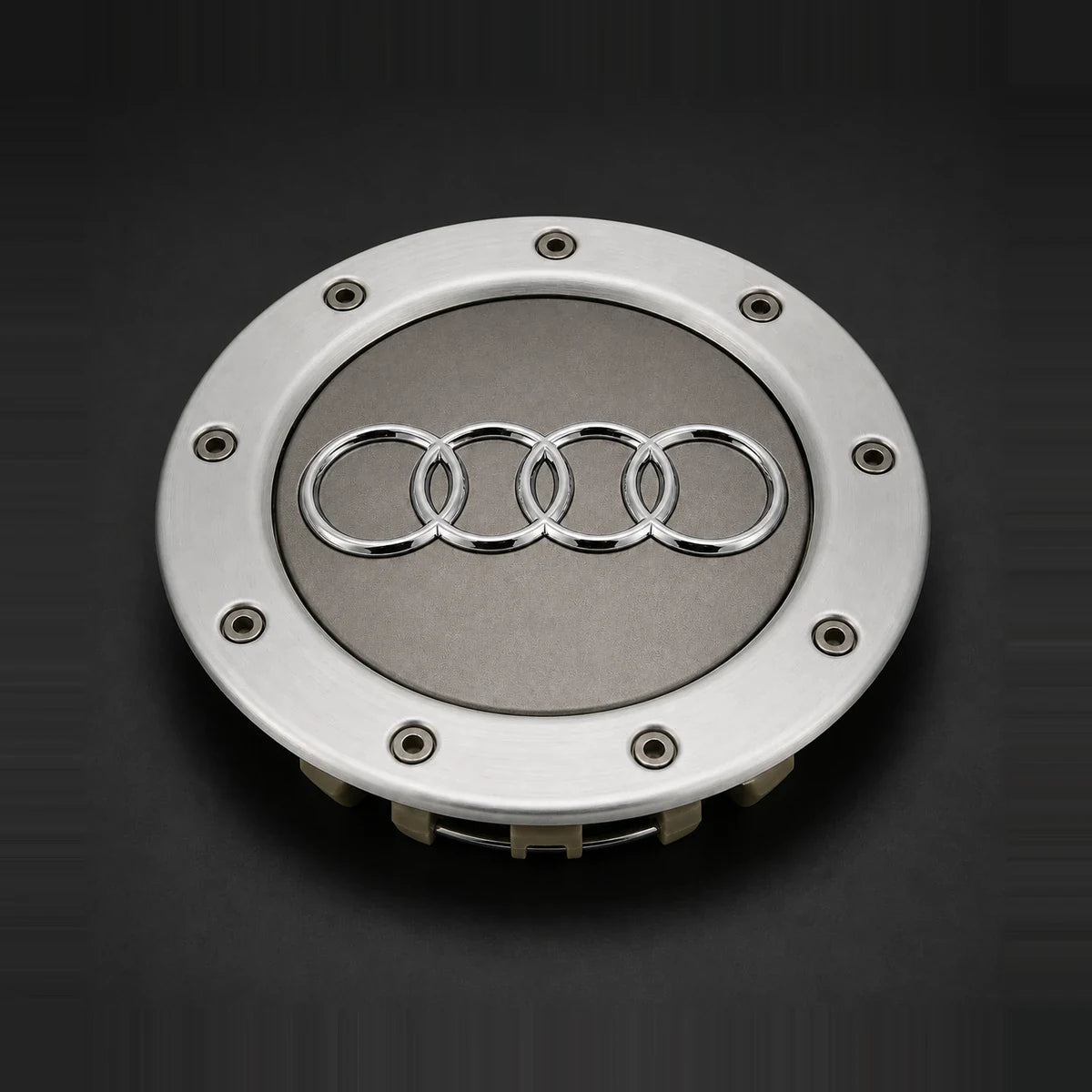 Centro de Llanta para Audi - TT/A3/A4/A6/A8 Tipo Remache 8D0601165K. [IRP-CATALOG:WHUB007-1-O.webp:8c0e2e458cc47510]