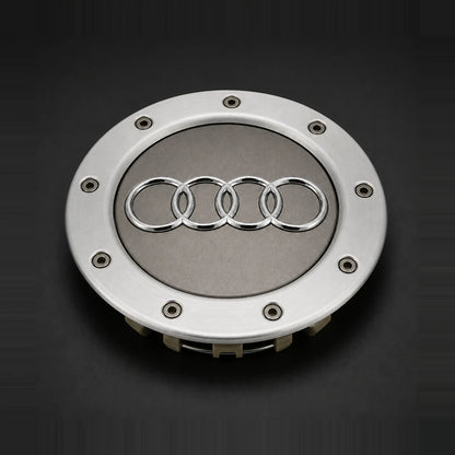 Centro de Llanta para Audi - TT/A3/A4/A6/A8 Tipo Remache 8D0601165K. [IRP-CATALOG:WHUB007-1-O.webp:8c0e2e458cc47510]