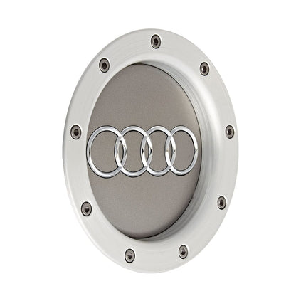 Kit X4 Centros Llantas para Audi - TT/A3/A4/A6 8D0601165K
