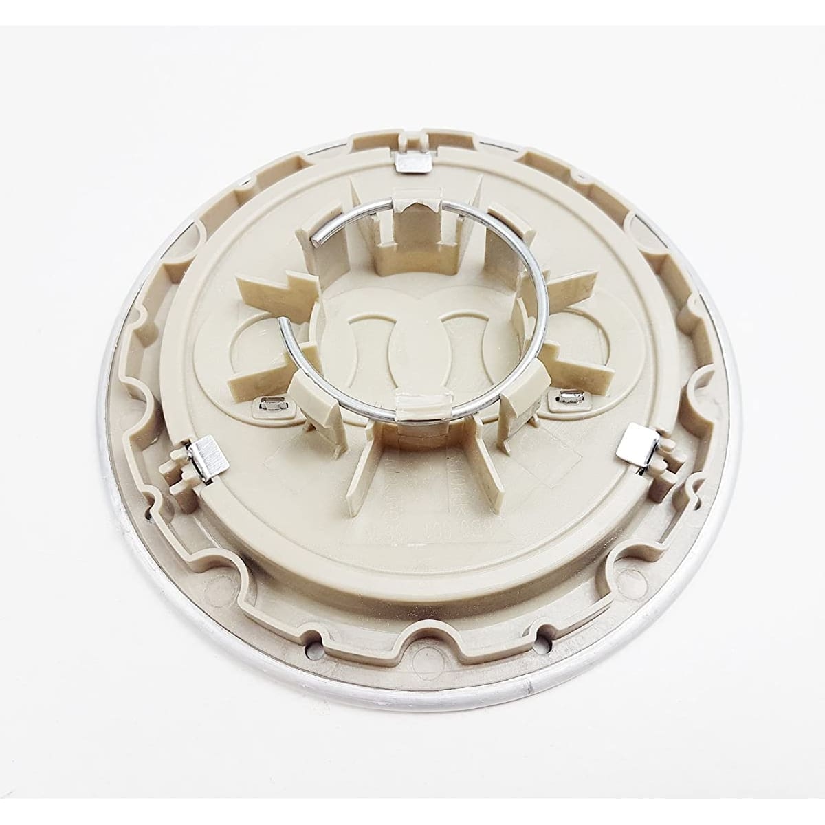 Centro de Llanta para Audi - TT/A3/A4/A6/A8 Tipo Remache 8D0601165K