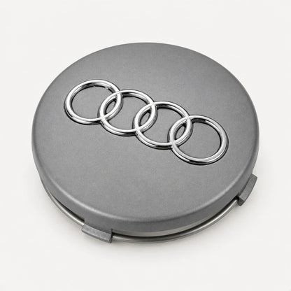Tapa De Llanta Audi 60mm Centro A3 A4 A5 A6 A7 A8 Tt. [IRP-CATALOG:WHUB008-1-C.webp:94613117b1837e19]