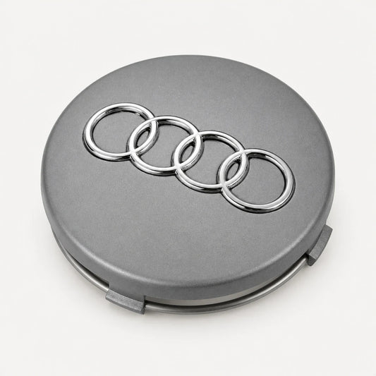 Tapa De Llanta Audi 60mm Centro A3 A4 A5 A6 A7 A8 Tt. [IRP-CATALOG:WHUB008-1-C.webp:94613117b1837e19]
