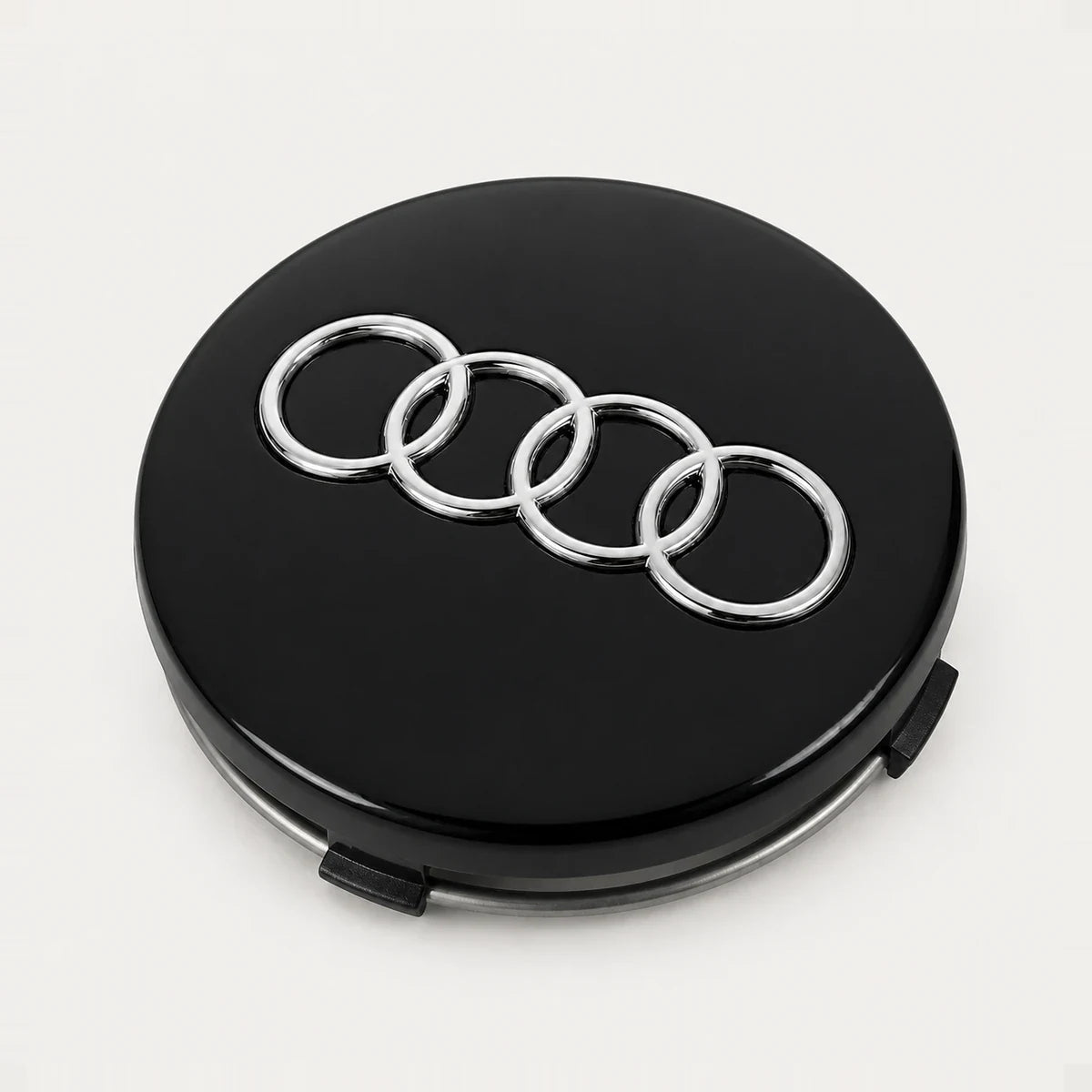 Tapa De Llanta Audi 60mm Centro A3 A4 A5 A6 A7 A8 Tt. [IRP-CATALOG:WHUB008-NEG-1-C.webp:1e42c9df5cd95a38]