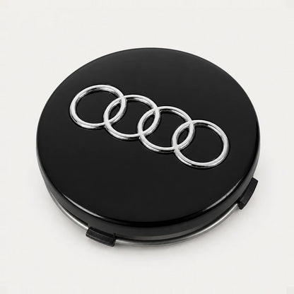 Tapa De Llanta Audi 60mm Centro A3 A4 A5 A6 A7 A8 Tt. [IRP-CATALOG:WHUB008-NEG-1-C.webp:1e42c9df5cd95a38]