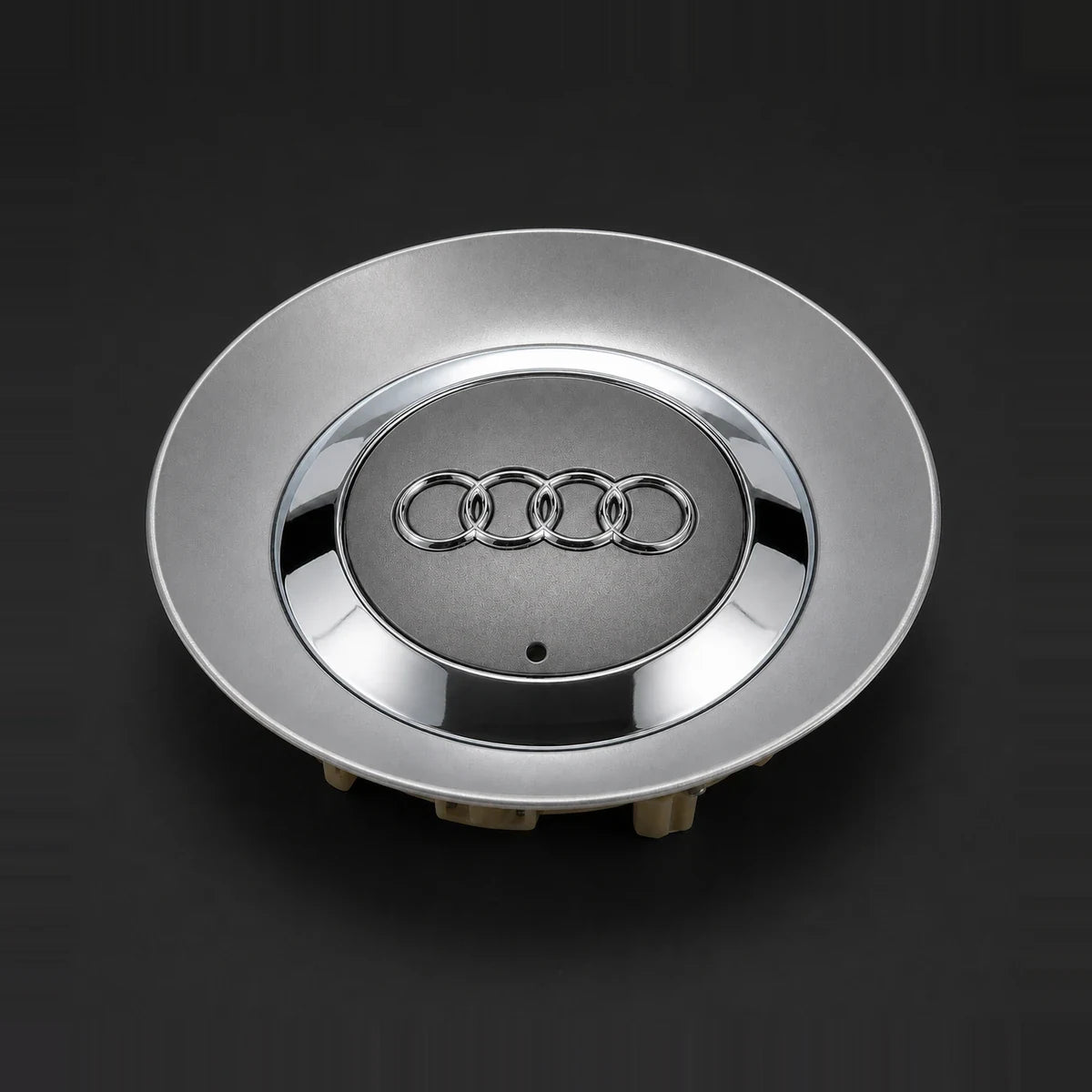 Centro de Llanta para Audi A4 148mm 8e0601165. [IRP-CATALOG:WHUB009-1-O.webp:69ab1a422da7573f]