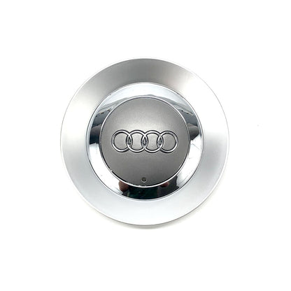 Kit X4 Centros de Llanta para Audi A4 148mm 8e0601165