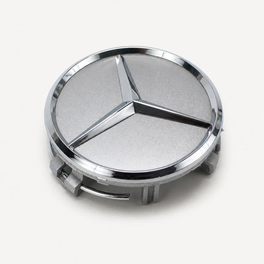 Centro De Llanta para Mercedes Benz 75mm. [IRP-CATALOG:WHUB012-1-C.webp:c1b2f365454db6fa]