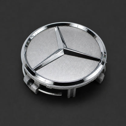 Centro De Llanta para Mercedes Benz 75mm. [IRP-CATALOG:WHUB012-1-O.webp:4ebdf2b46561225e]