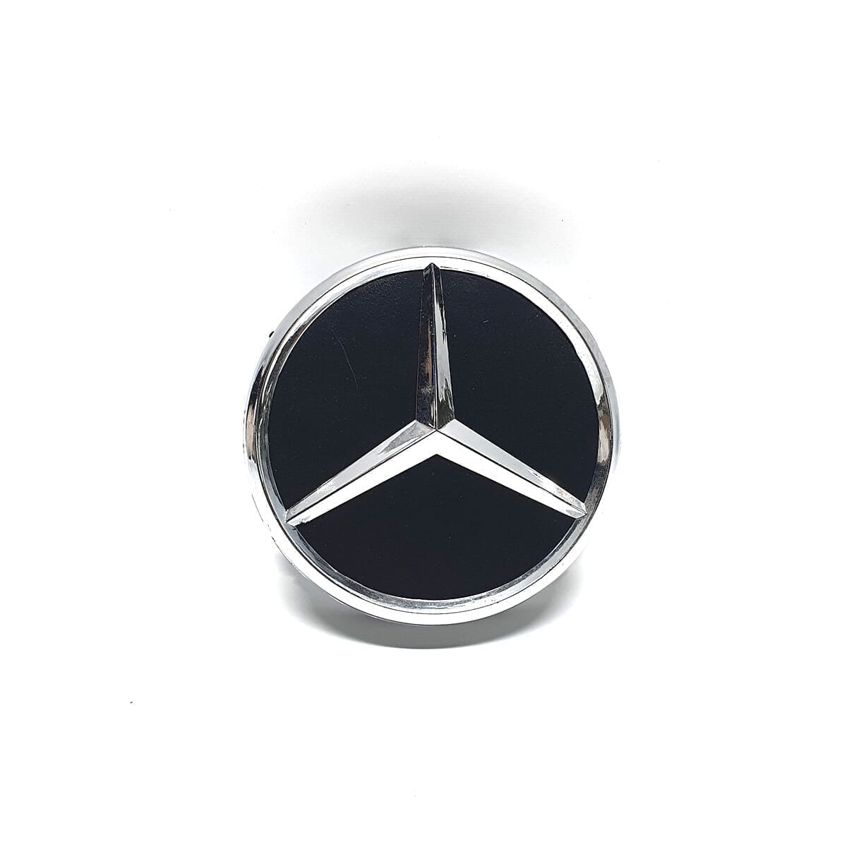 Centro De Llanta para Mercedes Benz 75mm