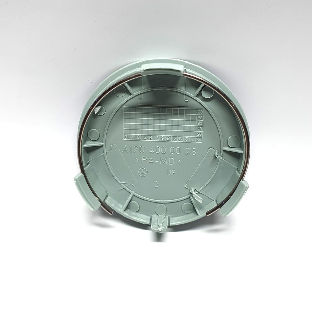 Centro de Llanta para Audi Estrella 8r0601165 A3/A4/Q5/TT 5x112
