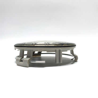 Centro de Llanta para Audi Estrella 8r0601165 A3/A4/Q5/TT 5x112