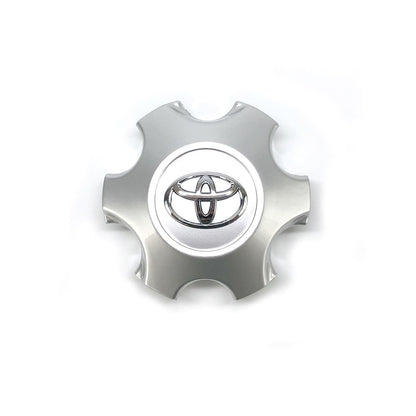 Kit X4 Centro De Llanta Toyota Hilux 2011-2015 135mm