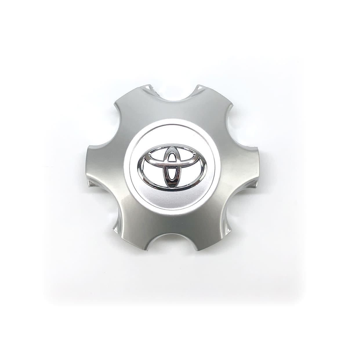 Centro de Llanta de Chapa para Toyota Hilux 08-12