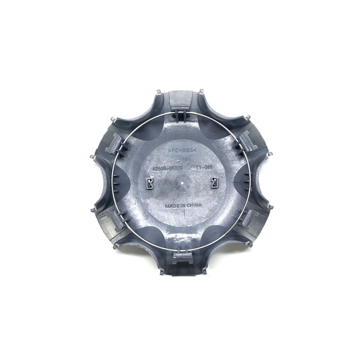 Centro de Llanta para Toyota Hilux 08-12