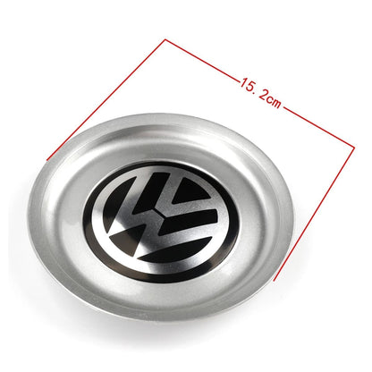 Centro de Llanta para VW Golf/Bora MK4 Avus 1J0-601-149-B