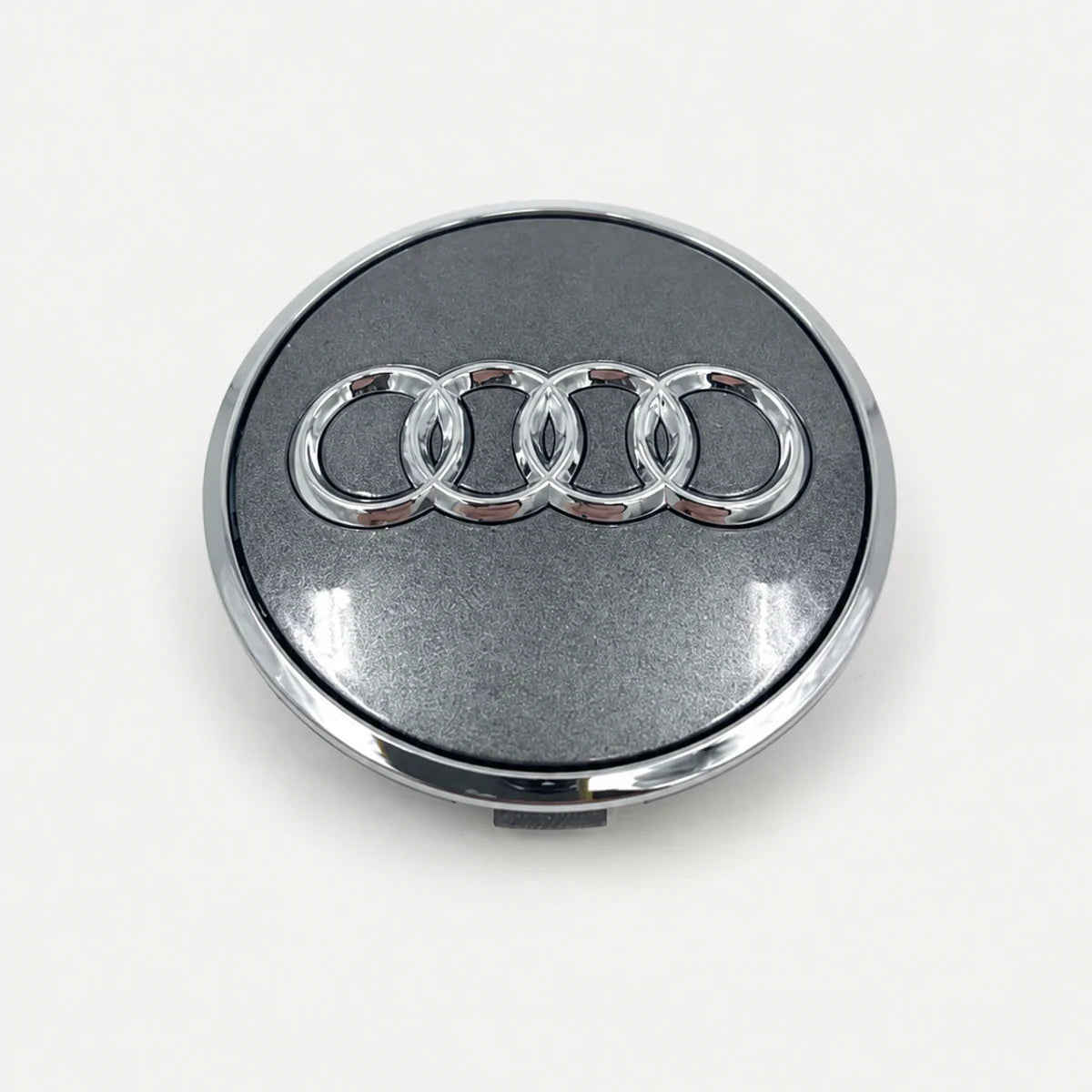 Centro de Llanta para Audi 61mm con Borde - 8W0 601 170. [IRP-CATALOG:WHUB019-1-C.webp:cfd6b9f73da18a39]