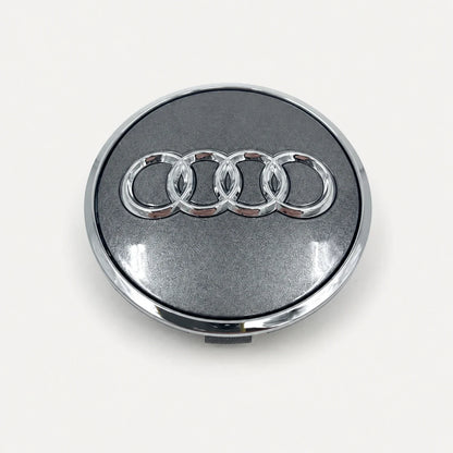 Centro de Llanta para Audi 61mm con Borde - 8W0 601 170. [IRP-CATALOG:WHUB019-1-C.webp:cfd6b9f73da18a39]
