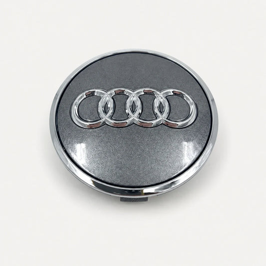 Centro de Llanta para Audi 61mm con Borde - 8W0 601 170. [IRP-CATALOG:WHUB019-1-C.webp:cfd6b9f73da18a39]