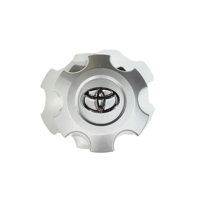 Centro de Llanta de Chapa para Toyota Hilux 08-12