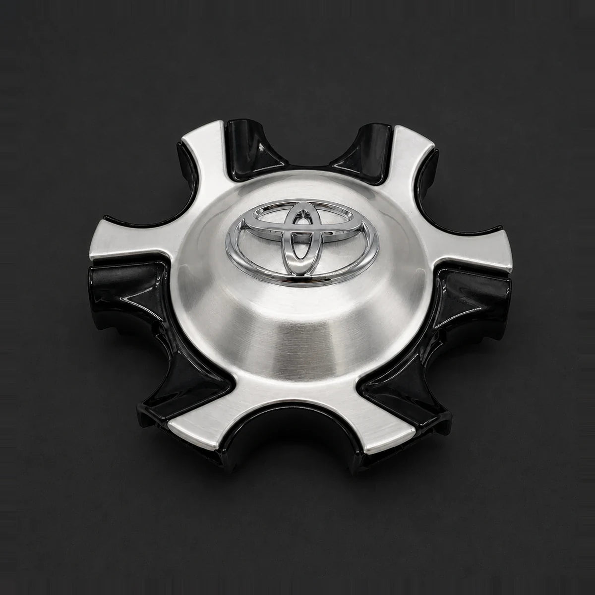 Centro De Llanta Para Toyota Hilux Srx Sw4 2016-2020. [IRP-CATALOG:WHUB025-1-O.webp:4bafd23fa3afb913]